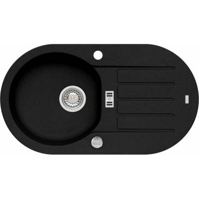 ALVEUS NIAGARA 40 CARBON