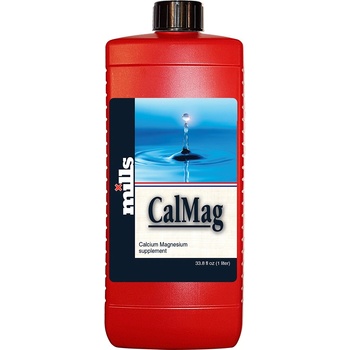 Mills Nutrients Cal-Mag 1 L