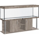 Diversa Comfort LED akvarijní set rovný bílý 960 l