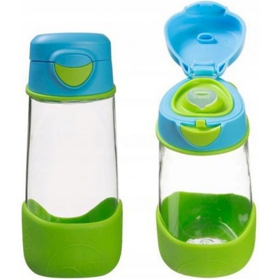 b.box Sport láhev 450 ml – Sleviste.cz