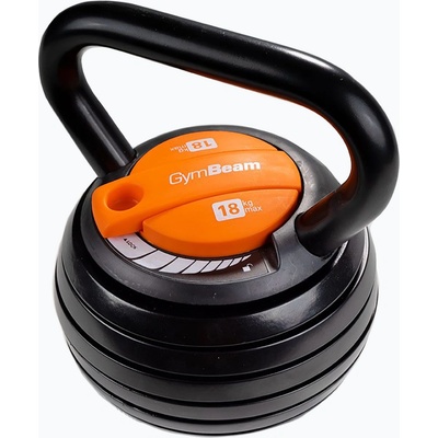 GymBeam Adjustable 18 kg