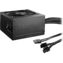 Image 1 of be quiet! System Power 9 CM 500W 80 PLUS Bronze (BN301)