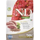 N&D cat QUINOA adult neutered duck broccoli&asparagus 5 kg