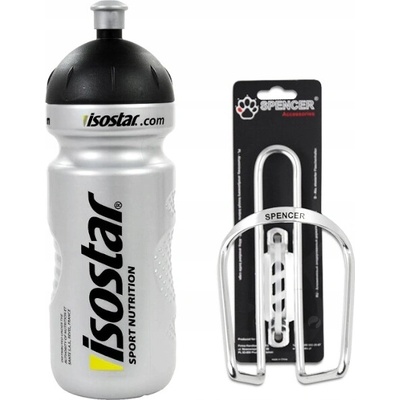 Isostar set 650 ml