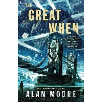The Great When