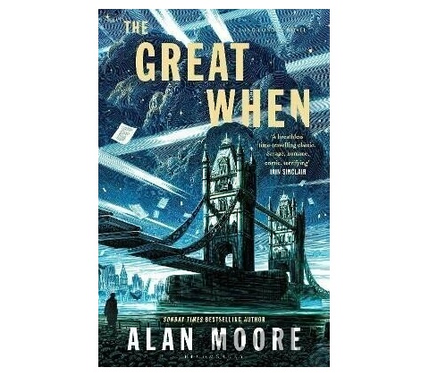 The Great When