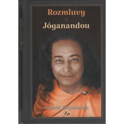 Rozmluvy s Jóganandou