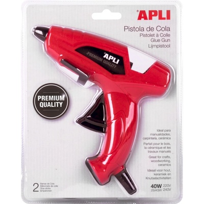 Apli tavná pistole Premium, 40 W