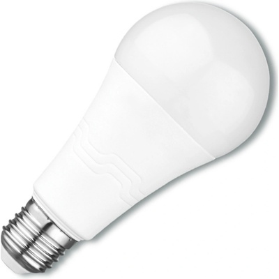 Ecolite LED žárovka E27 20W denní bílá