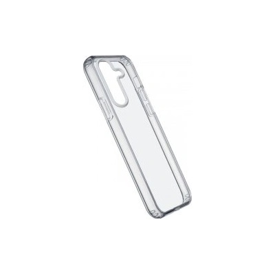 Cellularline Калъф Clear Strong за Galaxy S25 (CLEARDUOGALS25T)