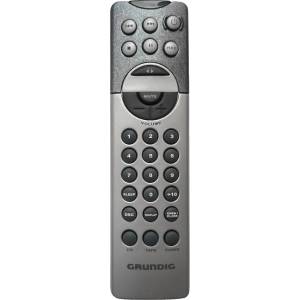 GENERAL GRUNDIG UMS-100 - съвместимо дистанционно управление на марката General (UMS-100) Дистанционно