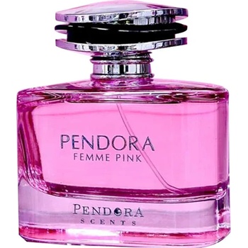 Pendora Scents Femme Pink EDP 100 ml