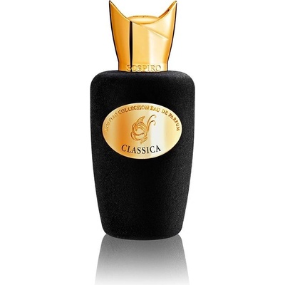 Sospiro Sospiro Classica parfémovaná voda unisex 100 ml tester
