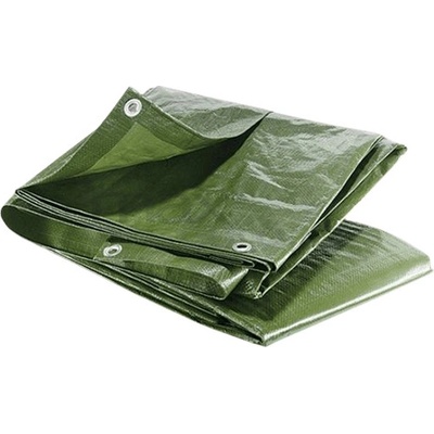 Maxpack plachta krycí s oky 93835 2 x 3 m economy