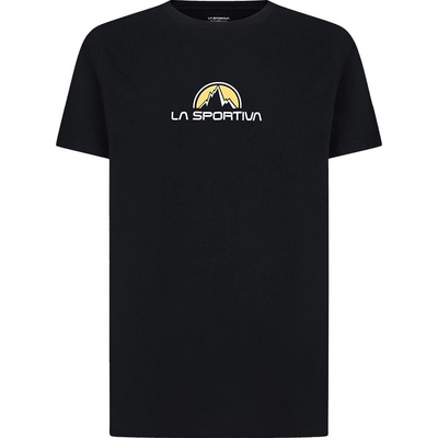 La Sportiva tričko Brand Tee Men