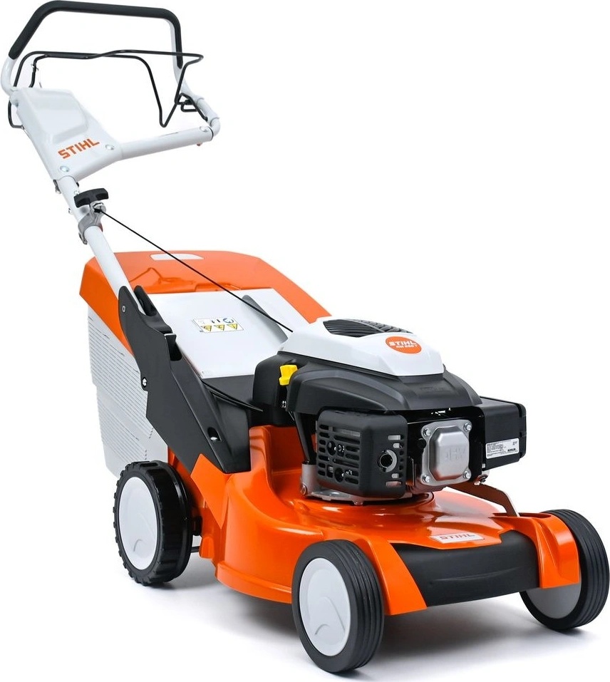 Stihl RM 650 T