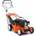 Stihl RM 650 T
