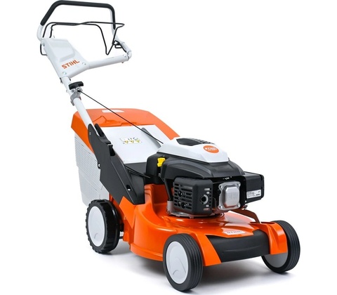 Stihl RM 650 T