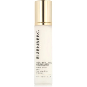 Eisenberg Nourishing Ultra-Rich Cream 50 ml Лосион за тяло