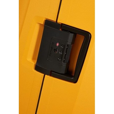 Samsonite ESSENS Spinner81/30 Radiant Yellow Essens 140 l 152056