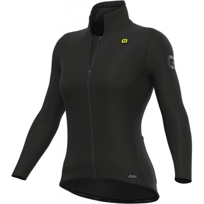 Alé Future Warm R-EV1 černá dámská – Zboží Mobilmania