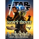 Star Wars Nový úsvit