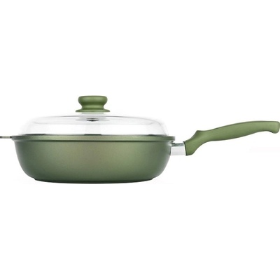 Risoli Pánev Dr. Green hluboká indukční 24 cm