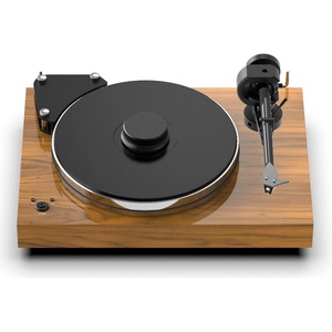 Pro-Ject Xtension 9 Evolution SuperPack (Pick It DS2 MC) Olive (9120097829573)