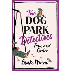 Untitled Blake Mara #3 | Blake Mara (ISBN: 9781398552708)