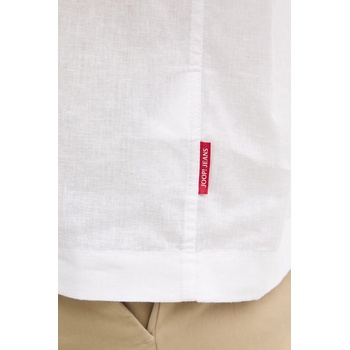JOOP! риза мъжка с лен (30102486)