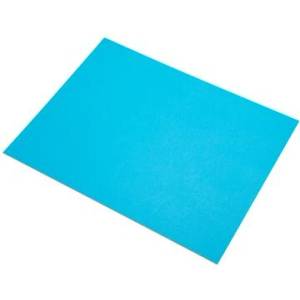 Fabriano Картон Colore, 185 g/m2, A4, тюркоаз (S321A415)