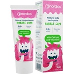 Nordics Детска паста за зъби Bubble Gum, 50 ml