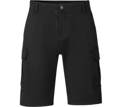 Alpine Pro Nok čierna