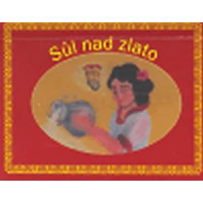 Sůl nad zlato