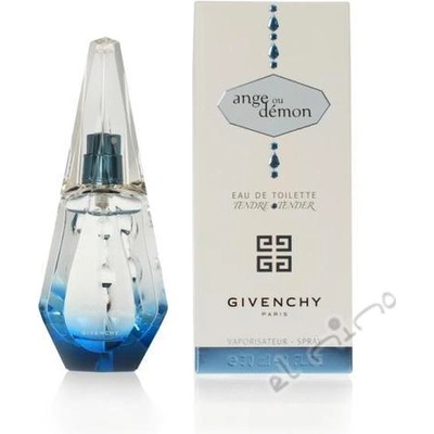 Givenchy Ange ou Demon Tendre toaletní voda dámská 50 ml