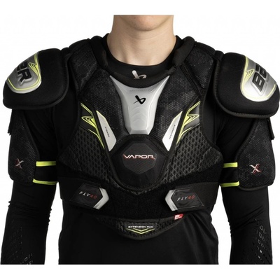 chrániče ramen Bauer S25 VAPOR FLY40 Shoulder Pad JR