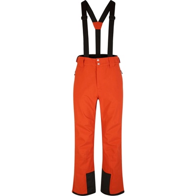 Dare2b Achieve II Pant Размер: S / Дължина на панталона: regular / Цвят: оранжев