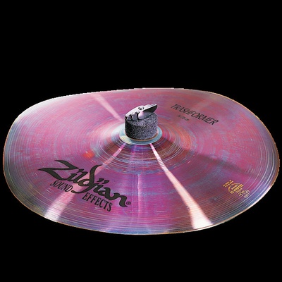 Zildjian ZXT 14",TRASHFORMER