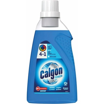 Calgon 2v1 Power gel 1,5 l