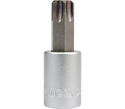 Bit 3/8" T27 TORX