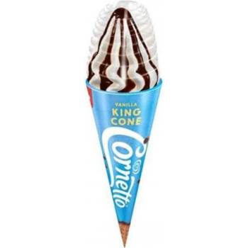 Сладолед Cornetto ванилия Algida 260мл