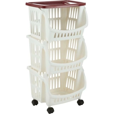 BAMA TIDY žltý 10134A