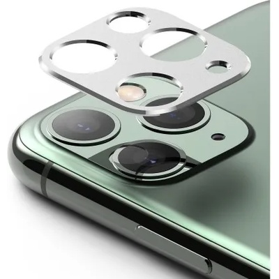 Apple Протектор за камерата RINGKE за iPhone 11 Pro / iPhone 11 Pro Max, Silver