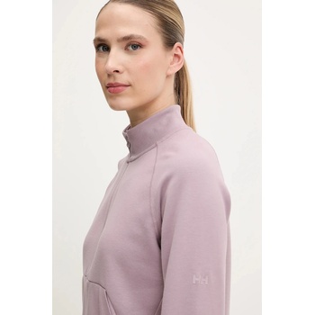 Helly Hansen Суичър за спортове на открито Helly Hansen TECH SWEAT (34501)