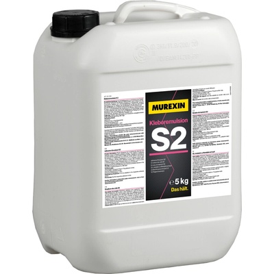 Murexin Zušľachťovacia emulzia S2 5 kg