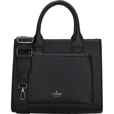 Charm London Pentonville 00398 Black 7 L