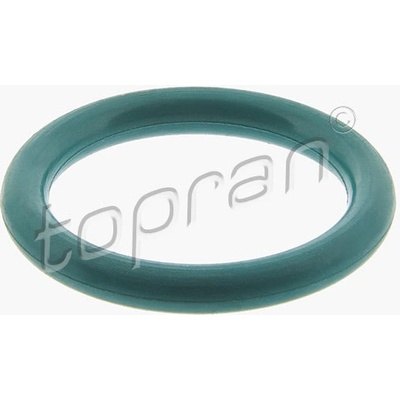 Tesnenie turbodúchadla TOPRAN 115 084