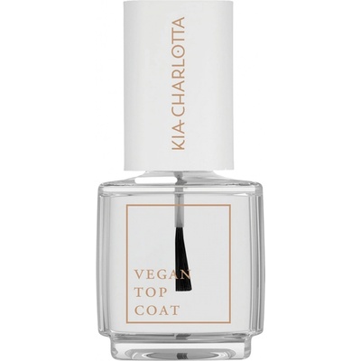 Kia charlotta Top Coat 11 ml