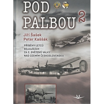 Pod palbou 2 - Šašek Jiří, Vázaná