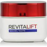 L'Oréal Revitalift Anti-Wrinkle Night Cream 50 ml - parfimo